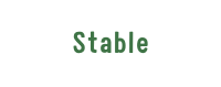 Stable