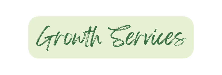 Growth Services